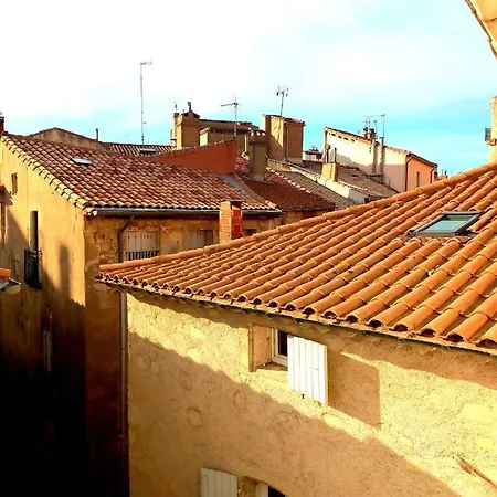 Le Clos Occitan *